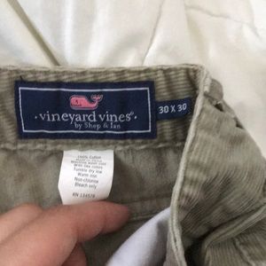 Vineyard Vines 30x30 Pants